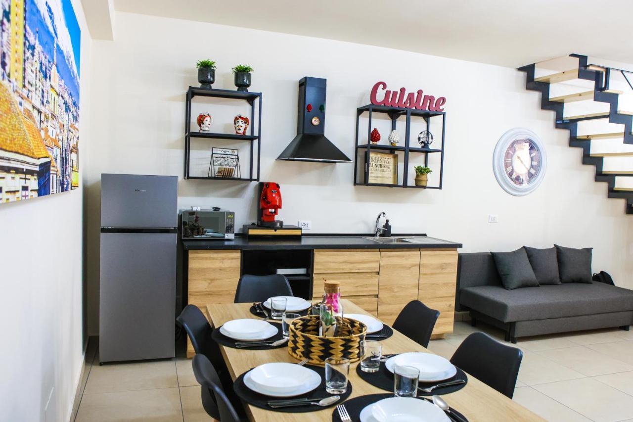 Beatrix Home Катания Экстерьер фото