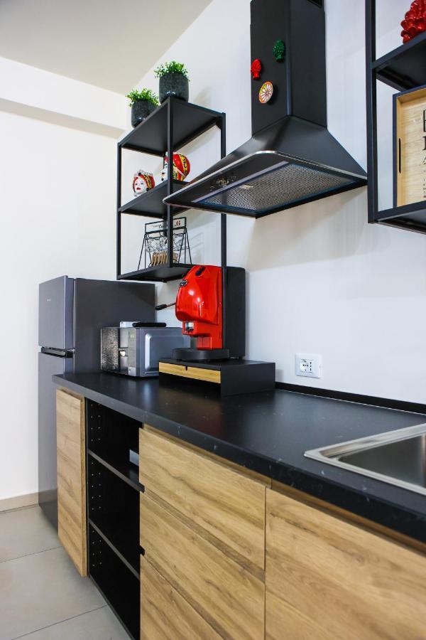 Beatrix Home Катания Экстерьер фото