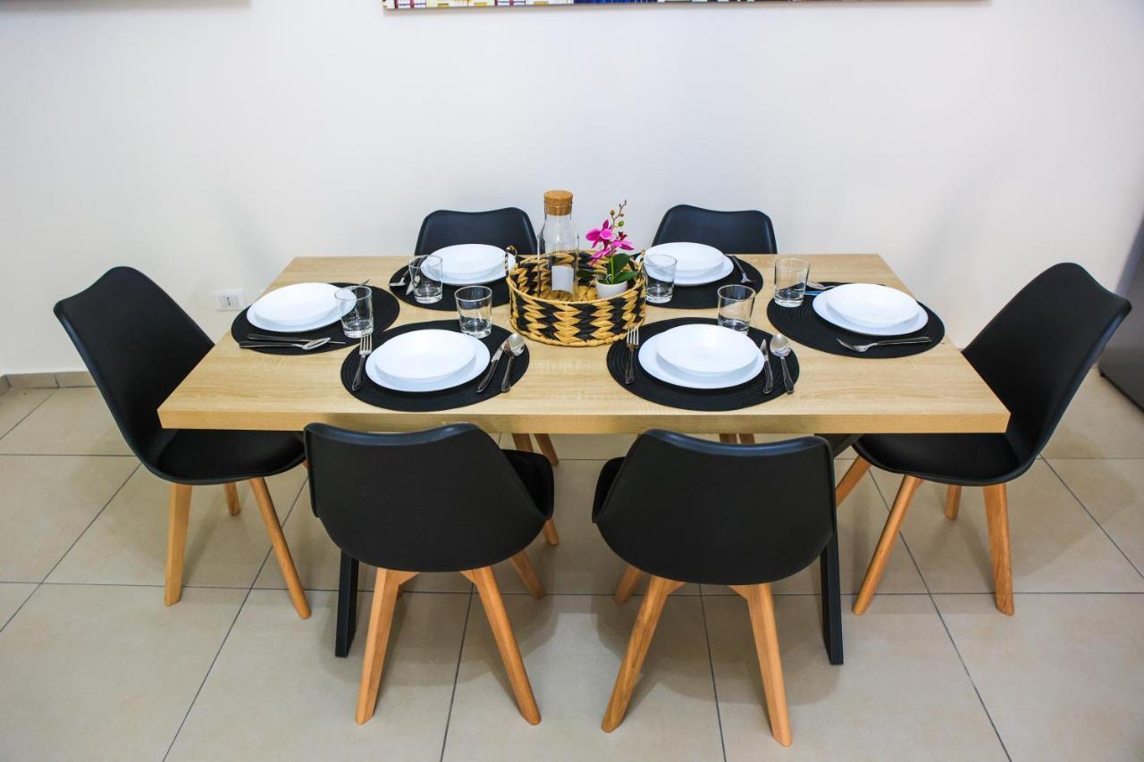 Beatrix Home Катания Экстерьер фото