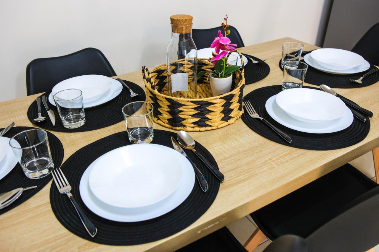Beatrix Home Катания Экстерьер фото