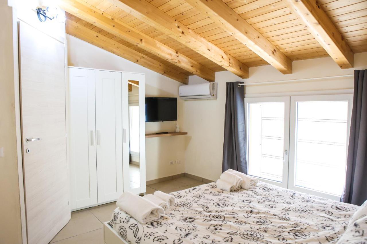 Beatrix Home Катания Экстерьер фото