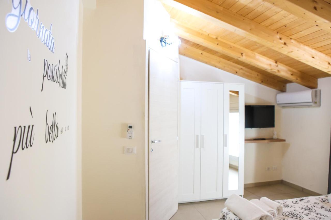 Beatrix Home Катания Экстерьер фото